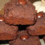 Receta de Pan de Plátano con Chocolate