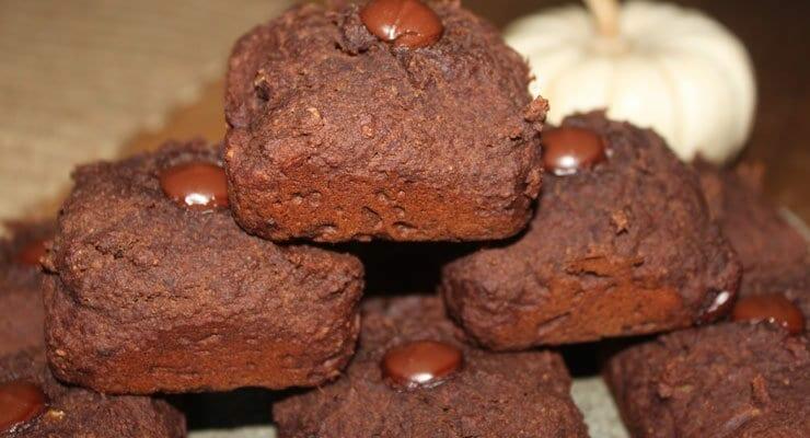 Receta de Pan de Plátano con Chocolate