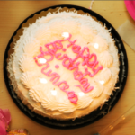 Tortas de Primer Cumpleaños