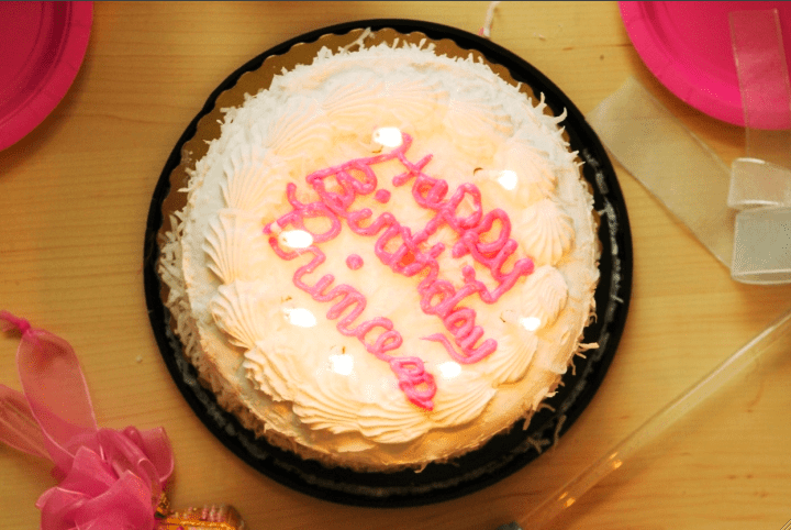 Tortas de Primer Cumpleaños