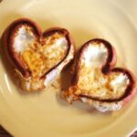 Comidas para Fiestas de San Valentín para Niños