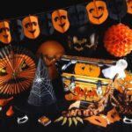 Cómo hacer una fiesta de Halloween para niños