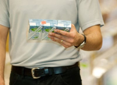 Cómo identificar productos amigables con el medio ambiente