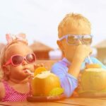 Consejos Útiles para Viajar con un Niño Pequeño