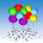 Fiestas de Fin de Curso para Niños