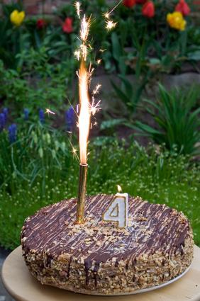 Ideas de ubicación para fiestas de cumpleaños