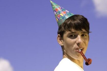 Ideas para fiestas de cumpleaños de chicos adolescentes.