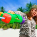 Ideas para fiestas de cumpleaños de verano