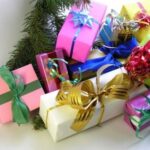 Juegos de Intercambio de Regalos Navideños para Niños