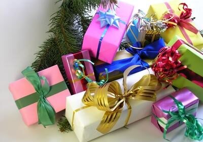 Juegos de Intercambio de Regalos Navideños para Niños