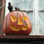 Juegos para Niños en una Fiesta de Halloween
