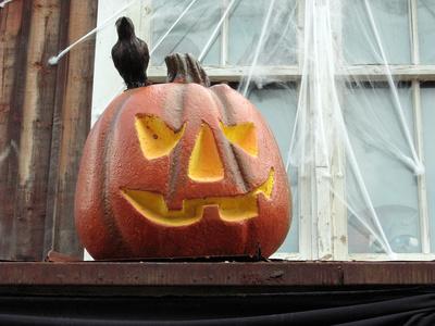 Juegos para Niños en una Fiesta de Halloween