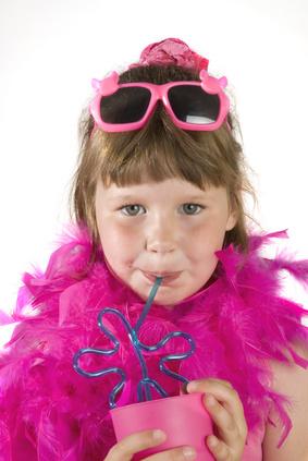 Lista de verificación para planificar una fiesta de cumpleaños infantil