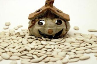Proyectos de manualidades de Halloween para niños