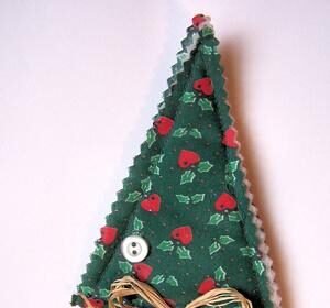 Proyectos de manualidades navideñas para niños