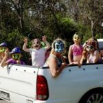 Ideas para una fiesta de cumpleaños de búsqueda del tesoro