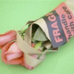 5 maneras de reutilizar bolsas de papel para compras