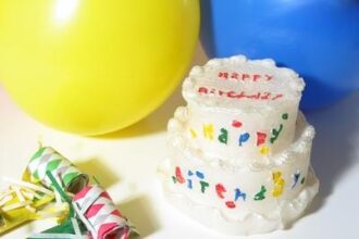 Actividades Divertidas para el Cumpleaños de un Niño de 2 Años