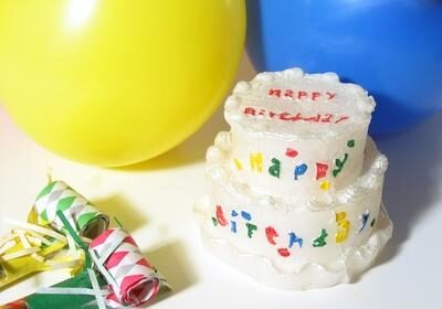 Actividades Divertidas para el Cumpleaños de un Niño de 2 Años
