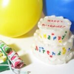 Comida Fácil para Fiestas de Cumpleaños