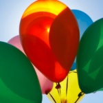 Cómo Hacer Ramos de Globos