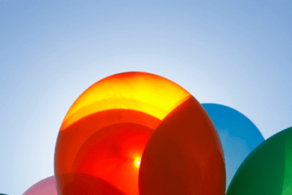 Cómo Hacer Ramos de Globos