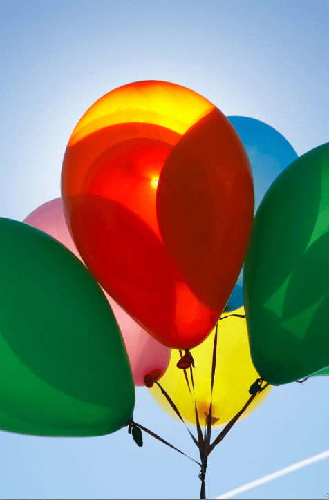 Cómo Hacer Ramos de Globos