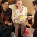 Cómo Planear un Baby Shower