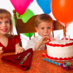 Cómo diseñar tu propio ramo de globos.