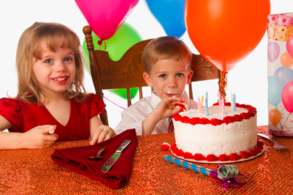 Cómo diseñar tu propio ramo de globos.