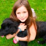 Cómo elegir un perro para niños