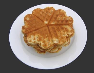 Ideas de Comida para Fiestas de Niños