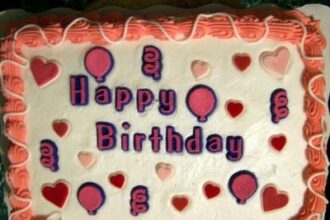 Ideas de Menú para Fiestas de Cumpleaños Infantil