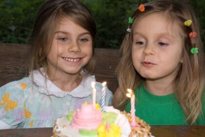 Ideas de Temas para Fiestas de Cumpleaños para Niñas