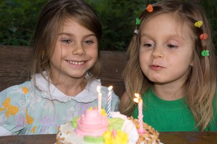 Ideas de Temas para Fiestas de Cumpleaños para Niñas