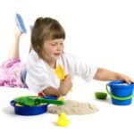 Ideas de juegos para fiestas de cumpleaños para toddlers
