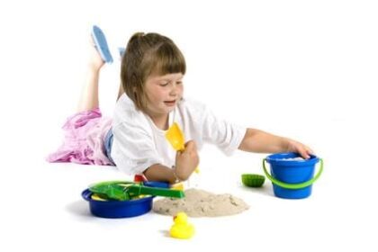 Ideas de juegos para fiestas de cumpleaños para toddlers