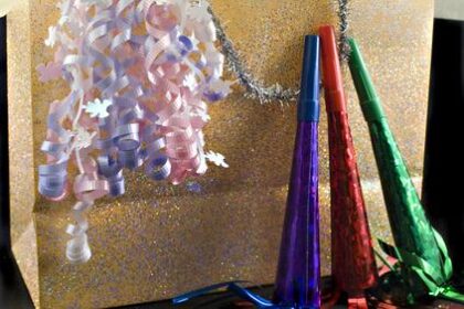 Ideas de recuerdos para el primer cumpleaños del bebé