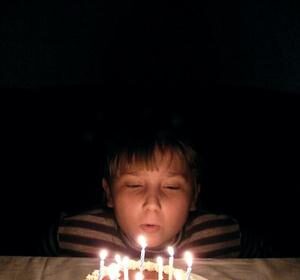 Ideas económicas para fiestas de cumpleaños infantiles.
