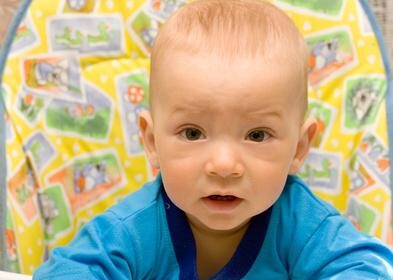 Ideas para la fiesta de primer cumpleaños de un niño.