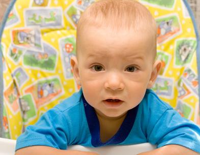 Ideas para la fiesta de primer cumpleaños de un niño.