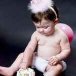 Ideas para la fiesta de primer cumpleaños de una niña