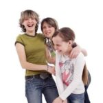 Juegos Divertidos para Cumpleaños de Adolescentes