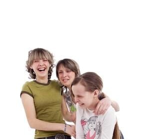 Juegos Divertidos para Cumpleaños de Adolescentes