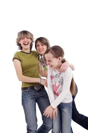 Juegos Divertidos para Cumpleaños de Adolescentes
