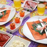 Juegos para fiestas de Halloween infantiles