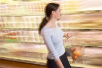 Lista de Compras de Alimentos Definitiva