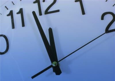 Madres modernas, no olviden adelantar la hora.