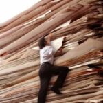 Superar la inercia organizativa