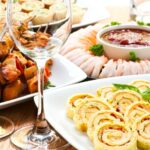 Aperitivos Divertidos para Fiestas